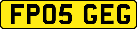 FP05GEG