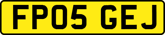 FP05GEJ