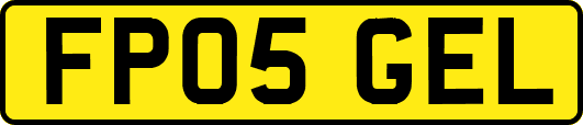 FP05GEL