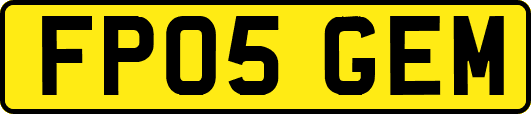 FP05GEM