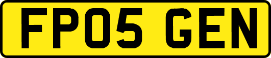 FP05GEN