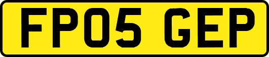 FP05GEP