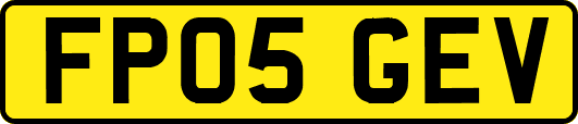 FP05GEV