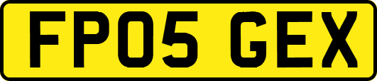 FP05GEX