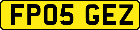FP05GEZ