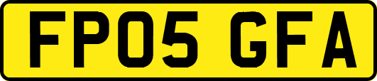FP05GFA