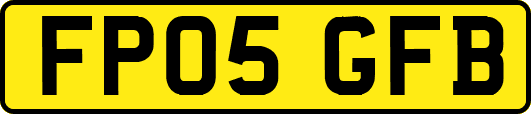 FP05GFB