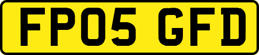 FP05GFD