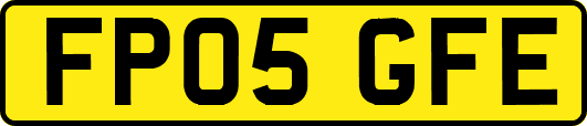 FP05GFE
