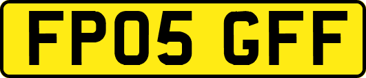 FP05GFF