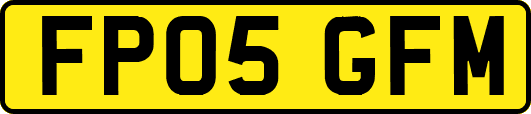FP05GFM