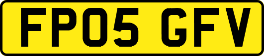 FP05GFV