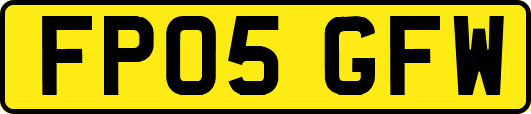 FP05GFW