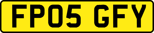 FP05GFY