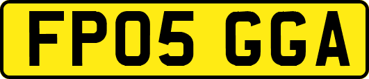 FP05GGA