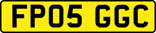 FP05GGC