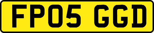 FP05GGD