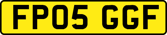FP05GGF