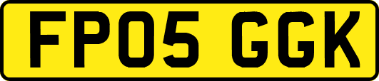 FP05GGK