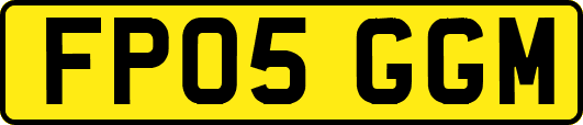FP05GGM