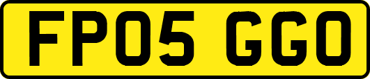 FP05GGO