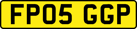 FP05GGP
