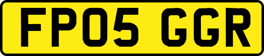 FP05GGR