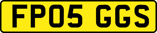 FP05GGS