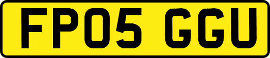 FP05GGU