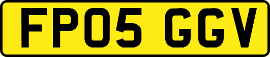 FP05GGV