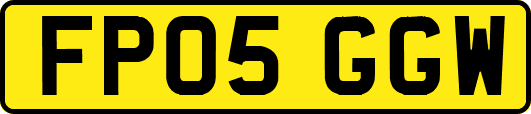 FP05GGW