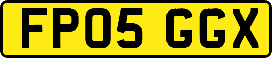 FP05GGX