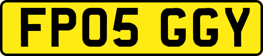 FP05GGY