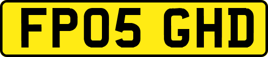 FP05GHD