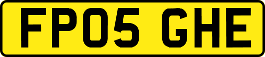 FP05GHE