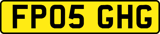 FP05GHG