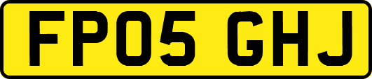 FP05GHJ