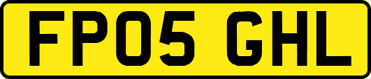 FP05GHL
