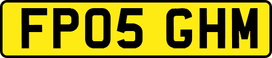 FP05GHM