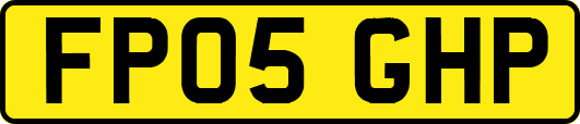 FP05GHP