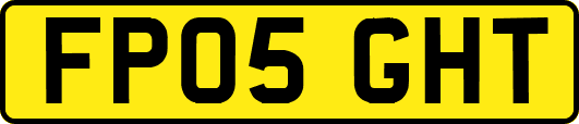 FP05GHT