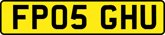 FP05GHU