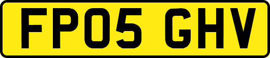 FP05GHV