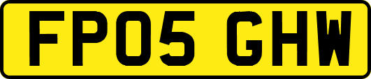 FP05GHW