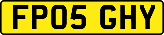 FP05GHY