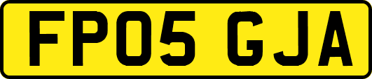 FP05GJA