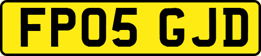 FP05GJD