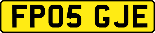 FP05GJE