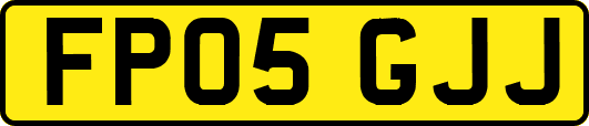 FP05GJJ