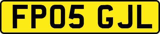 FP05GJL